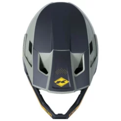 Casque Enduro Kenny Split Graphic Vert Foncé 9 Casque Enduro Kenny Split Graphic Vert Foncé -VTT Petitprix casque enduro kenny split graphic vert fonce 3