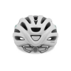 Casque Femme Giro Vasona - Blanc/Argent Mat -VTT Petitprix casque femme giro vasona blanc argent mat 2