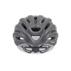 Casque Femme Giro Vasona - Titane Mat -VTT Petitprix casque femme giro vasona titane mat 2