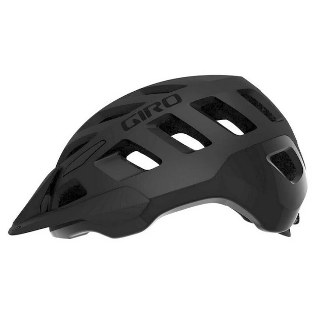 Casque Giro Radix - Noir Mat 4 Casque Giro Radix - Noir Mat – Image 2