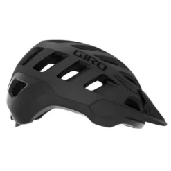 Casque Giro Radix - Noir Mat 7 Casque Giro Radix - Noir Mat -VTT Petitprix casque giro radix noir mat 2
