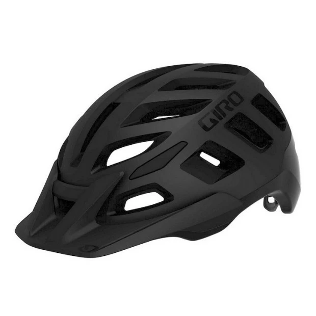 Casque Giro Radix - Noir Mat 3 Casque Giro Radix - Noir Mat