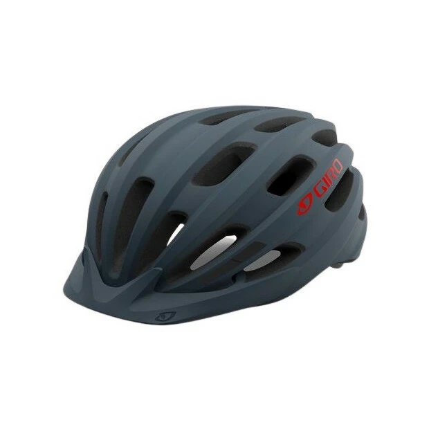 Casque Giro Register Gris 3 Casque Giro Register Gris