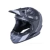 Casque Intégral Adulte Kali Zoka Noir/Gris 2 Casque Intégral Adulte Kali Zoka Noir/Gris -VTT Petitprix casque integral adulte kali zoka noir gris