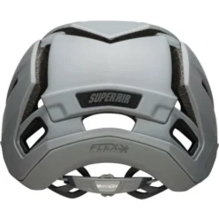 Casque Intégral Bell Super Air R MIPS Gris Mat -VTT Petitprix casque integral bell super air r mips gris mat 1
