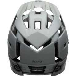 Casque Intégral Bell Super Air R MIPS Gris Mat -VTT Petitprix casque integral bell super air r mips gris mat 2