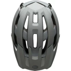Casque Intégral Bell Super Air R MIPS Gris Mat -VTT Petitprix casque integral bell super air r mips gris mat 3