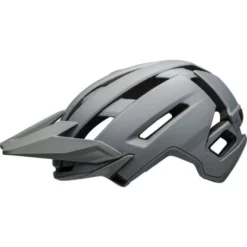 Casque Intégral Bell Super Air R MIPS Gris Mat -VTT Petitprix casque integral bell super air r mips gris mat 4