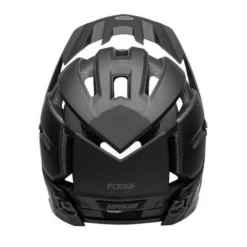 Casque Intégral Bell Super Air R MIPS - Noir Mat-Noir Brillant 10 Casque Intégral Bell Super Air R MIPS - Noir Mat-Noir Brillant -VTT Petitprix casque integral bell super air r mips noir mat noir brillant 2