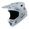 Casque Intégral Kenny Decade Graphic Lunis Blanc -VTT Petitprix casque integral kenny decade graphic lunis blanc