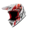 Casque Intégral Kenny Decade Graphic Trash Blanc/Rouge 2 Casque Intégral Kenny Decade Graphic Trash Blanc/Rouge -VTT Petitprix casque integral kenny decade graphic trash blanc rouge
