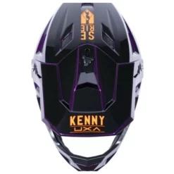 Casque Intégral Kenny Decade MIPS Lunis Candy Violet 7 Casque Intégral Kenny Decade MIPS Lunis Candy Violet -VTT Petitprix casque integral kenny decade mips lunis candy violet 1