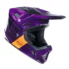Casque Intégral Kenny Decade MIPS Lunis Candy Violet -VTT Petitprix casque integral kenny decade mips lunis candy violet