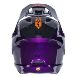Casque Intégral Kenny Decade MIPS Lunis Candy Violet 8 Casque Intégral Kenny Decade MIPS Lunis Candy Violet -VTT Petitprix casque integral kenny decade mips lunis candy violet 2