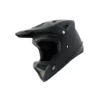 Casque Intégral Kenny Decade Solid Noir