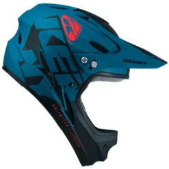 Casque Intégral Kenny Downhill Graphic Bleu Foncé 6 Casque Intégral Kenny Downhill Graphic Bleu Foncé -VTT Petitprix casque integral kenny downhill graphic bleu fonce 1
