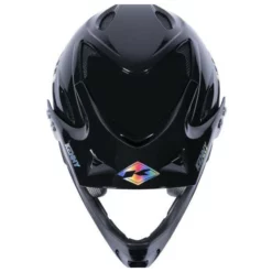 Casque Intégral Kenny Downhill Graphic Noir Holographique 8 Casque Intégral Kenny Downhill Graphic Noir Holographique -VTT Petitprix casque integral kenny downhill graphic noir holographique 2