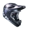 Casque Intégral Kenny Downhill Graphic Prisme Mat -VTT Petitprix casque integral kenny downhill graphic prisme mat