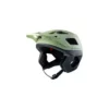 Casque Enduro/All Mountain Kenny Rafale Vert Sauge -VTT Petitprix casque integral kenny split gris noir