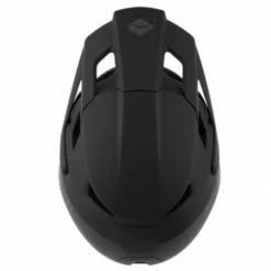 Casque Enduro/All Mountain Kenny Rafale Gris 7 Casque Enduro/All Mountain Kenny Rafale Gris -VTT Petitprix casque integral kenny split noir 2