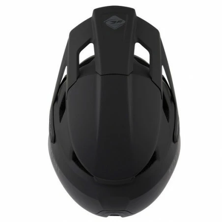 Casque Enduro/All Mountain Kenny Rafale Gris 5 Casque Enduro/All Mountain Kenny Rafale Gris – Image 3