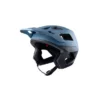 Casque Enduro/All Mountain Kenny Rafale Bleu Foncé 2 Casque Enduro/All Mountain Kenny Rafale Bleu Foncé -VTT Petitprix casque integral kenny split rouge blanc