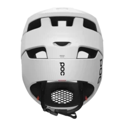 Casque Intégral POC Otocon Blanc Mat -VTT Petitprix casque integral poc otocon blanc mat 2