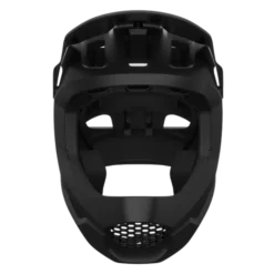 Casque Intégral POC Otocon Noir Mat -VTT Petitprix casque integral poc otocon noir mat 1