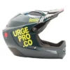 Casque Integral Urge BombAir - Bleu/Vert -VTT Petitprix casque integral urge bombair bleu vert