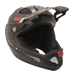 Casque Integral Urge BombAir - Noir -VTT Petitprix casque integral urge bombair noir 1