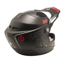 Casque Integral Urge BombAir - Noir -VTT Petitprix casque integral urge bombair noir 2