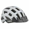 Shimano Casque Lazer Compact DLX Blanc Mat