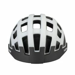 Shimano Casque Lazer Compact DLX Blanc Mat 9 Shimano Casque Lazer Compact DLX Blanc Mat -VTT Petitprix casque lazer compact dlx blanc mat 2