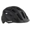 Shimano Casque Lazer Compact DLX Noir Mat 1 Shimano Casque Lazer Compact DLX Noir Mat -VTT Petitprix casque lazer compact dlx noir mat