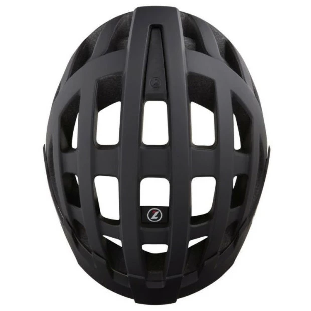 Shimano Casque Lazer Compact DLX Noir Mat 7 Shimano Casque Lazer Compact DLX Noir Mat – Image 5