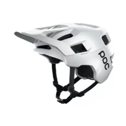 Casque POC Kortal - Blanc Mat Hydrogène