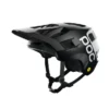 Casque POC Kortal Race Mips - Noir Mat / Blanc Hydrogène