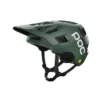 Casque POC Kortal Race Mips Vert/Noir -VTT Petitprix casque poc kortal race mips vert noir