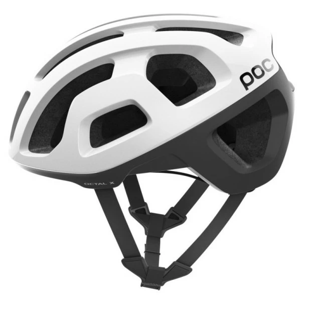 Casque POC Octal X SPIN - Hydrogène Blanc 3 Casque POC Octal X SPIN - Hydrogène Blanc