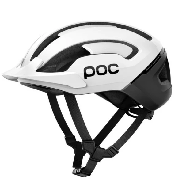 Casque POC Omne AIR Resistance SPIN - Blanc Hydrogène 3 Casque POC Omne AIR Resistance SPIN - Blanc Hydrogène
