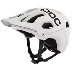 Casque POC Tectal - Blanc Hydrogène