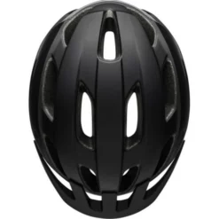 Casque Route Bell Trace LED Noir 7 Casque Route Bell Trace LED Noir -VTT Petitprix casque route bell trace led noir 2