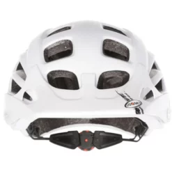 Casque Suomy Scrambler Mono - Blanc Mat 10 Casque Suomy Scrambler Mono - Blanc Mat -VTT Petitprix casque suomy scrambler mono blanc mat 3