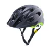 Casque Trail Kali Pace Gris Mat/Vert 1 Casque Trail Kali Pace Gris Mat/Vert -VTT Petitprix casque trail kali pace gris mat vert