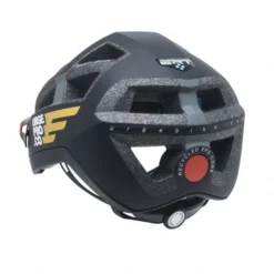 Casque Urge All-Air - Noir -VTT Petitprix casque urge all air noir 1
