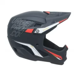 Casque Urge Deltar - Noir