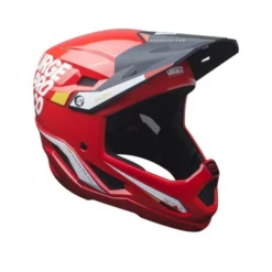 Casque Urge Deltar - Rouge -VTT Petitprix casque urge deltar rouge 1