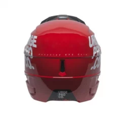 Casque Urge Deltar - Rouge -VTT Petitprix casque urge deltar rouge 2