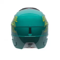 Casque Urge Deltar - Vert -VTT Petitprix casque urge deltar vert 2