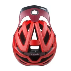 Casque Urge Gringo De La Pampa - Rouge -VTT Petitprix casque urge gringo de la pampa rouge 3